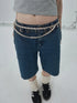 Co Co Elegant Body Chain Belt Unisex Waist Jewelry
