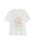 Vintage Cartoon Puppy Tee