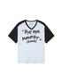 Bye Bye Paper Plane Tee