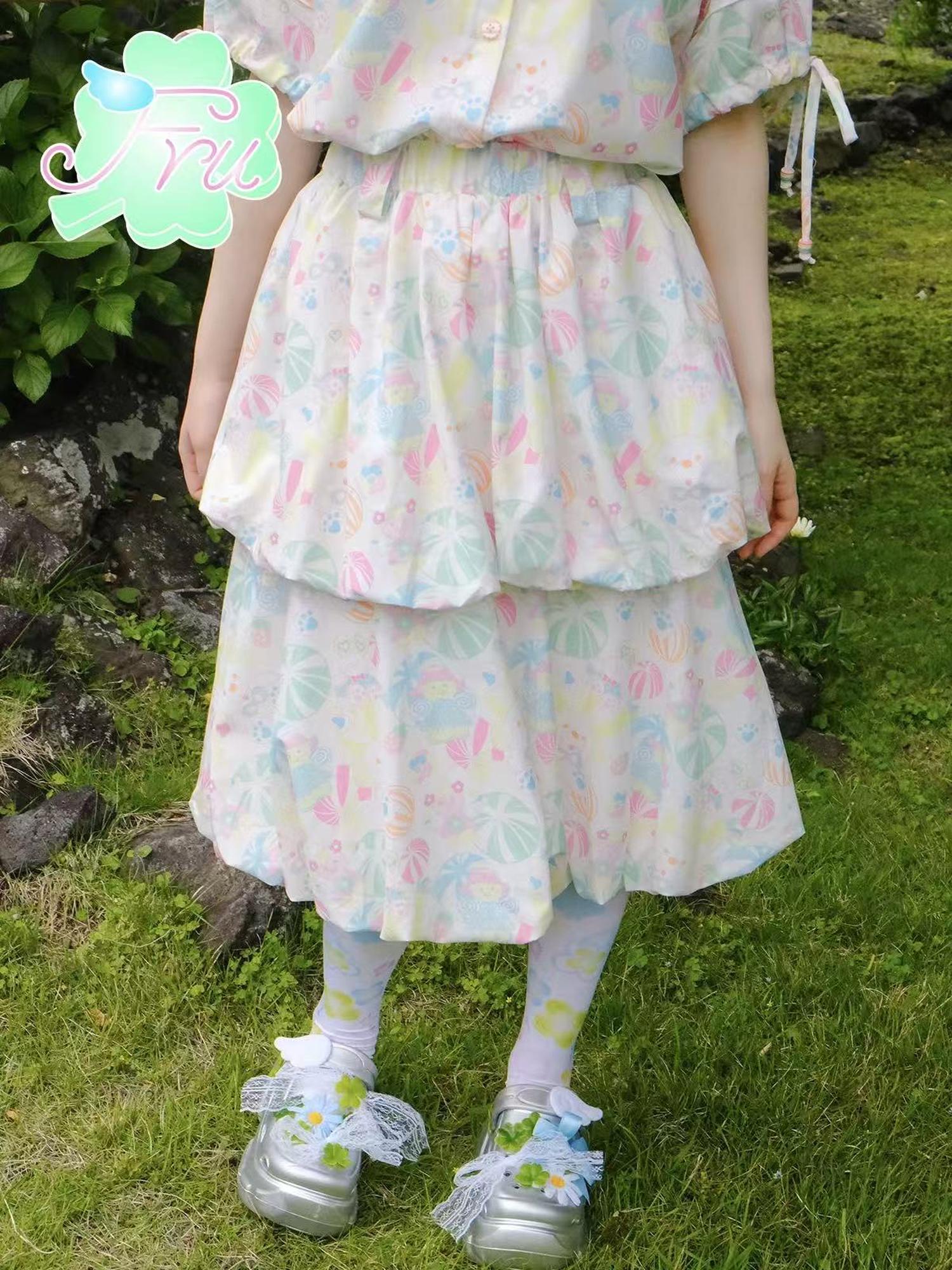 Frufru Gulu Fru Fru Gulu Shop Pre Loved Sale