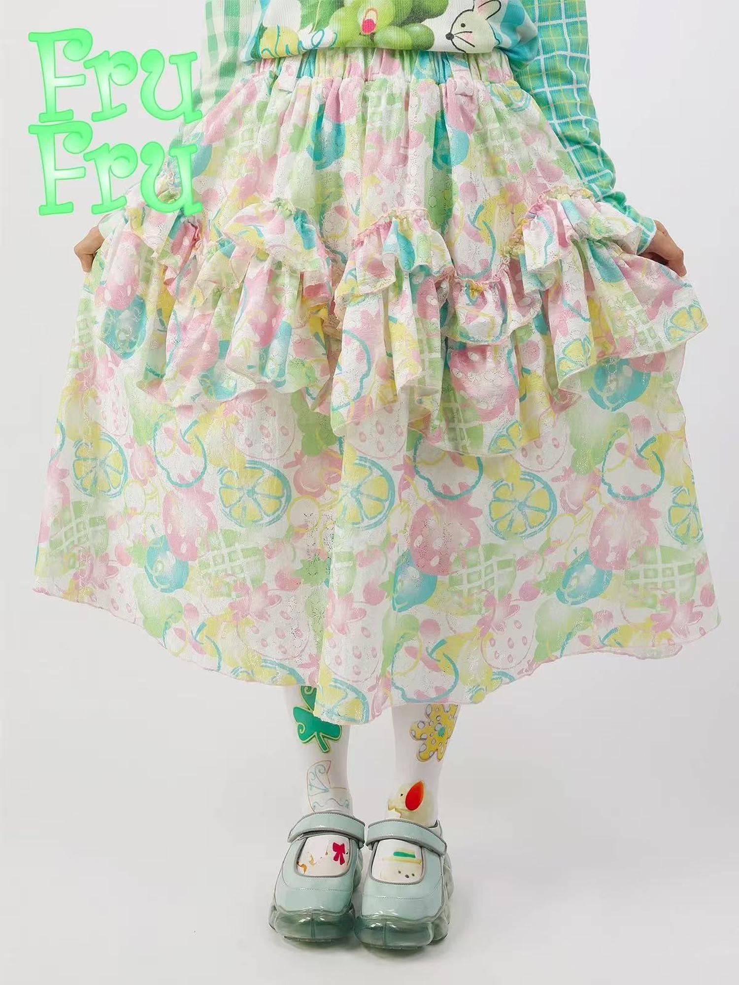 Frufru Gulu Fru Fru Gulu Shop Pre Loved Sale