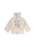 Ariadna S Punk Revival Oversized Street Sweatshirt
