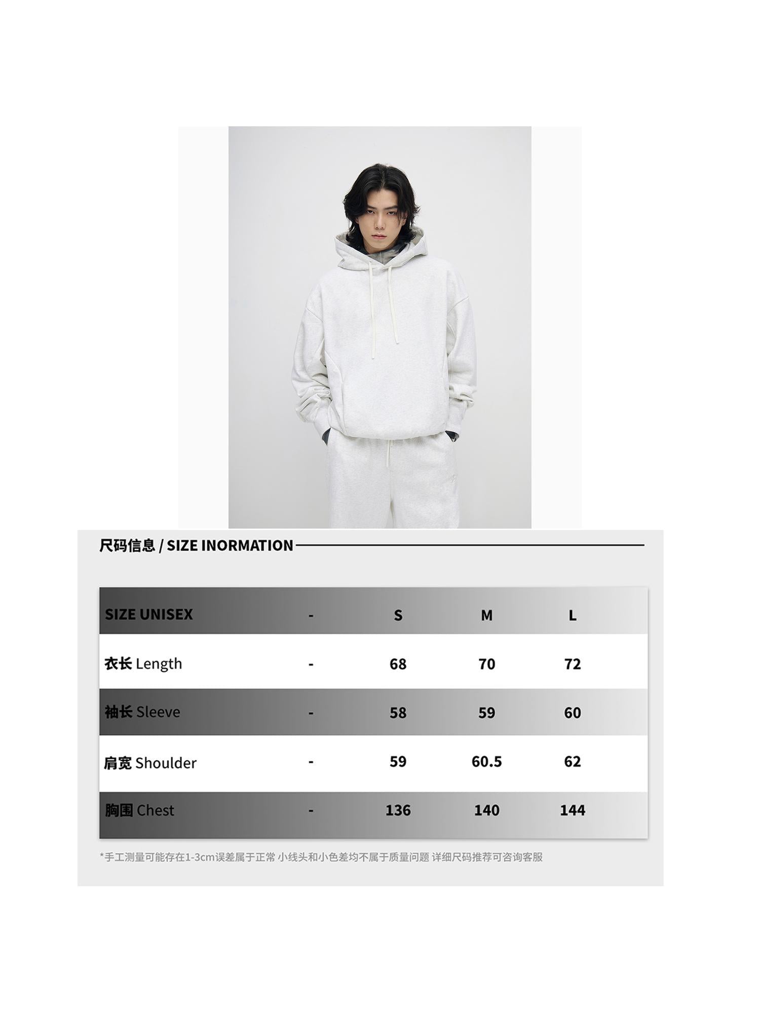 Peoplesense Autumn Winter Value Mystery Bag Hoodies Jackets More
