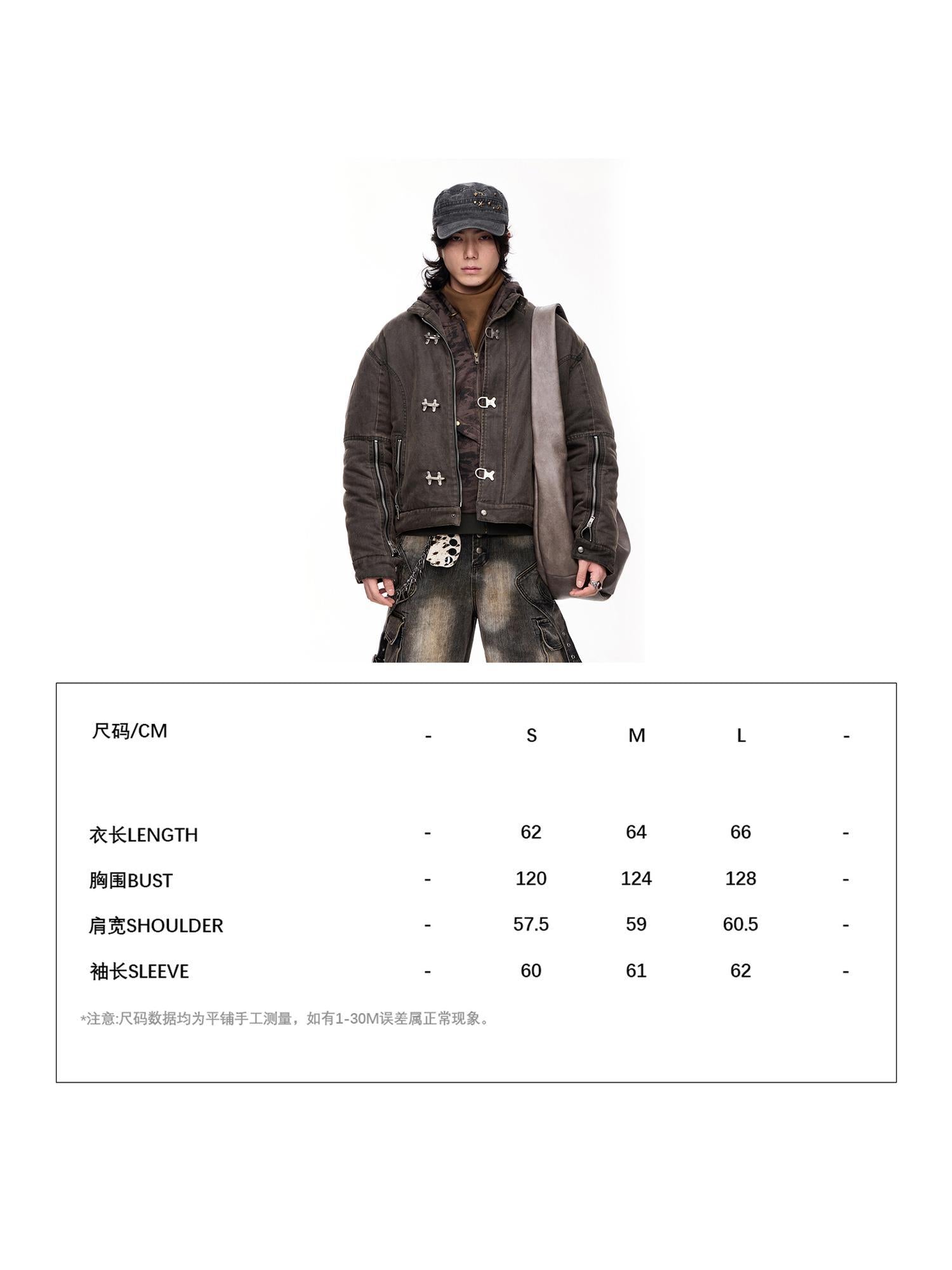 Peoplesense Autumn Winter Value Mystery Bag Hoodies Jackets More
