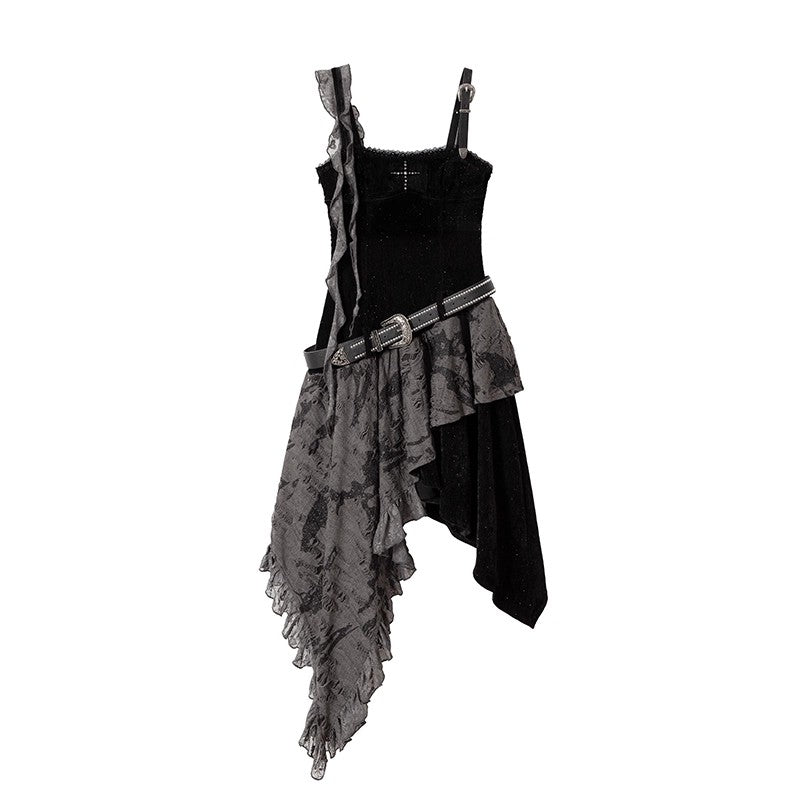 NO ROMANCE - Dresses