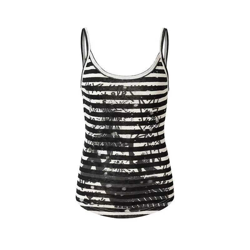 NO ROMANCE - Tank Top