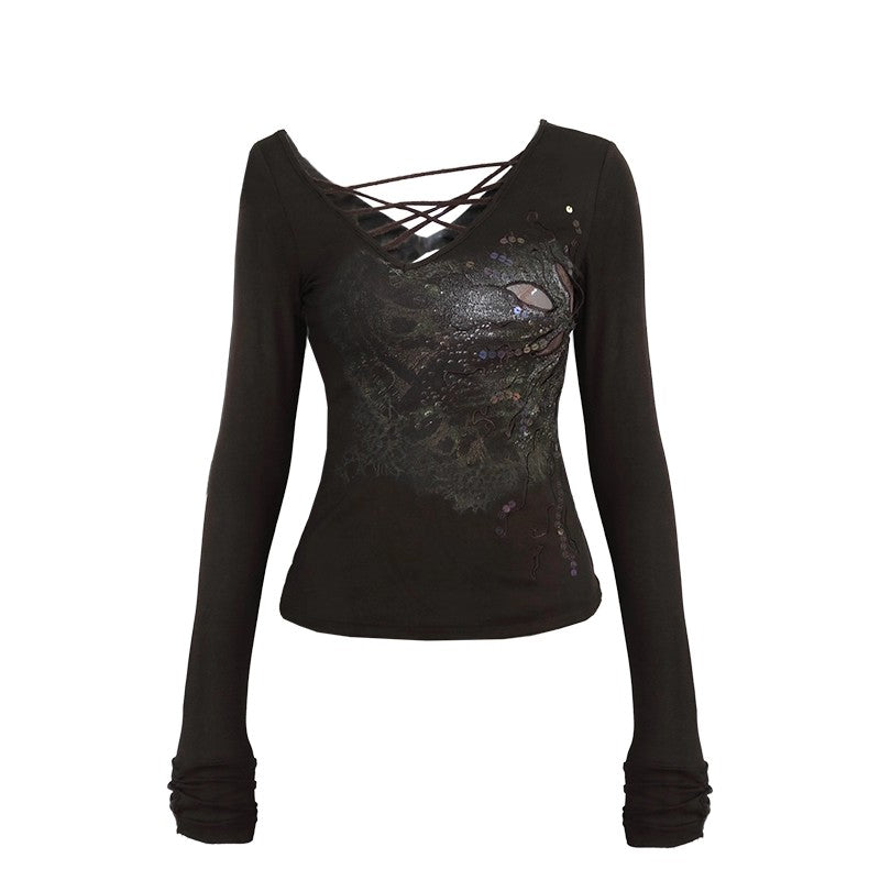 OpenAesthetic - T-shirt