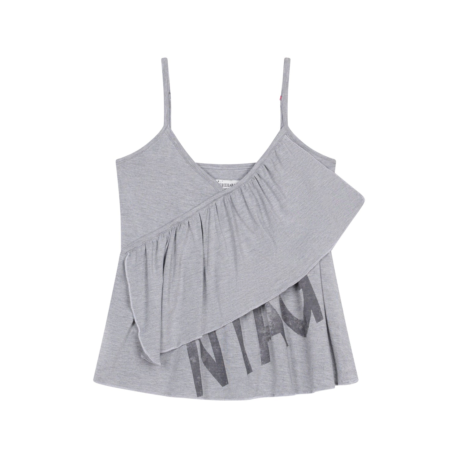 Achihara - Tank Top