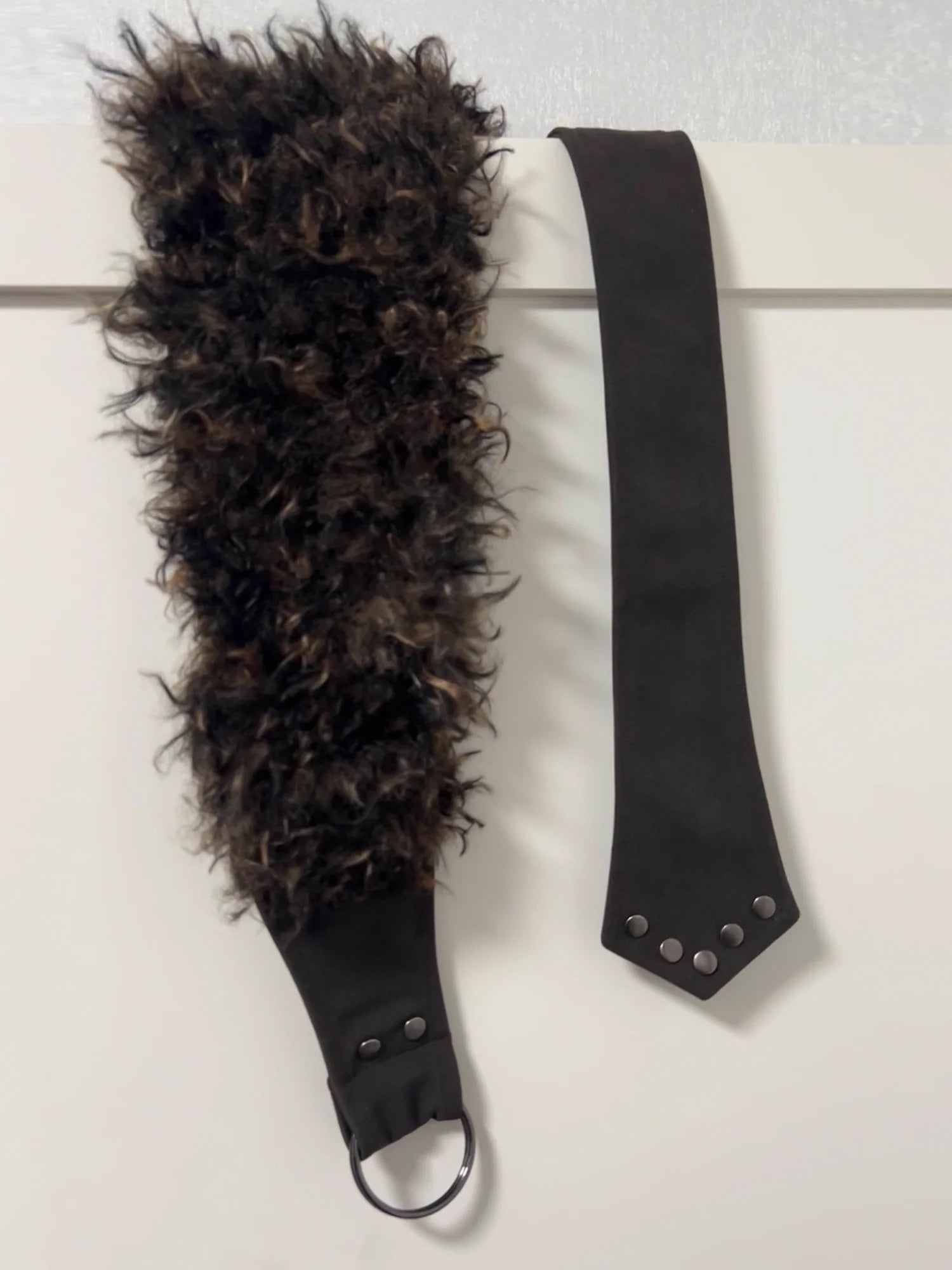 wear And tear - Belt