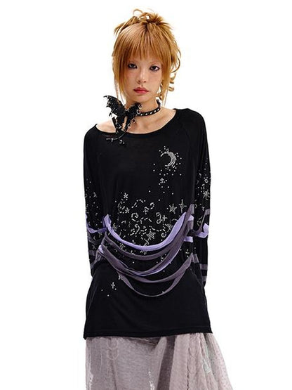 CFIERCE Butterfly Collar Necklace