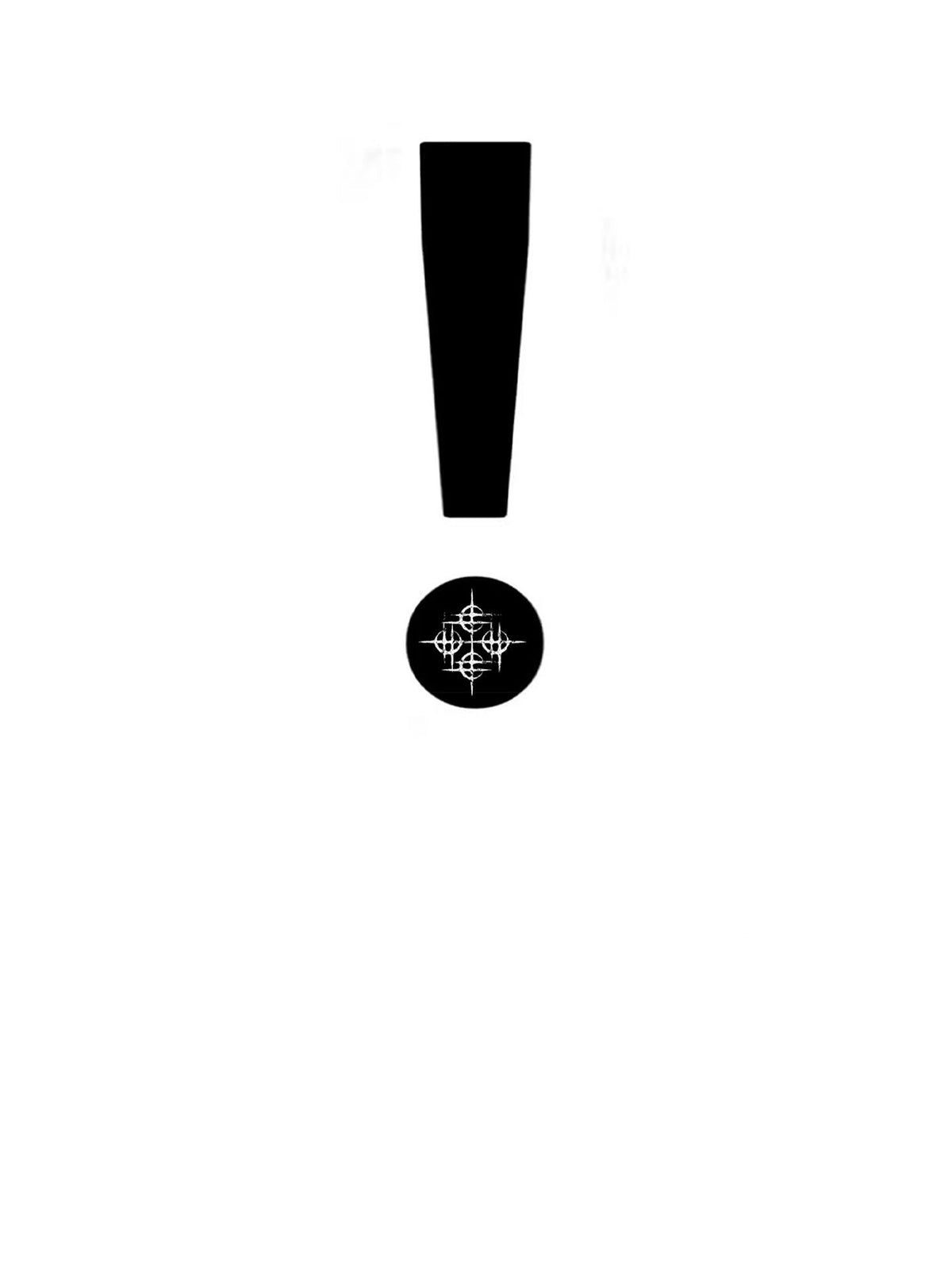 DETW_onLine_Waxed_Black_Gothic_Cross_Machine_Embroidered_Women&