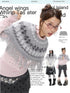 BETWEENAND_Fair_Isle_Jacquard_Fringe_Knit_Cape_Women&