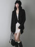 1P_STUDIO_Draped_Ruffle_Asymmetric_Buttonless_Women&