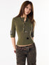 3MODE_Slim_Fit_Printed_Patchwork_Streetwear_Women&