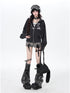Crazy_Girl_Vintage_Washed_Workwear_Hooded_Cinched_Women&
