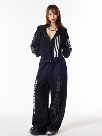 3MODE_Cropped_Lettered_American_Streetwear_Relaxed_Women&