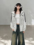 kelly_kitty_Polka_Dot_Embroidered_Hooded_Us_Women&
