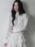1P_STUDIO_Cotton_Cutout_Embroidered_Lantern_Sleeve_Layered_Ruffle_Women&