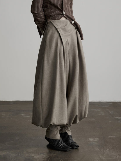 INDULGE_Striped_Deconstructed_Fold_Diagonal_Waist_Women&