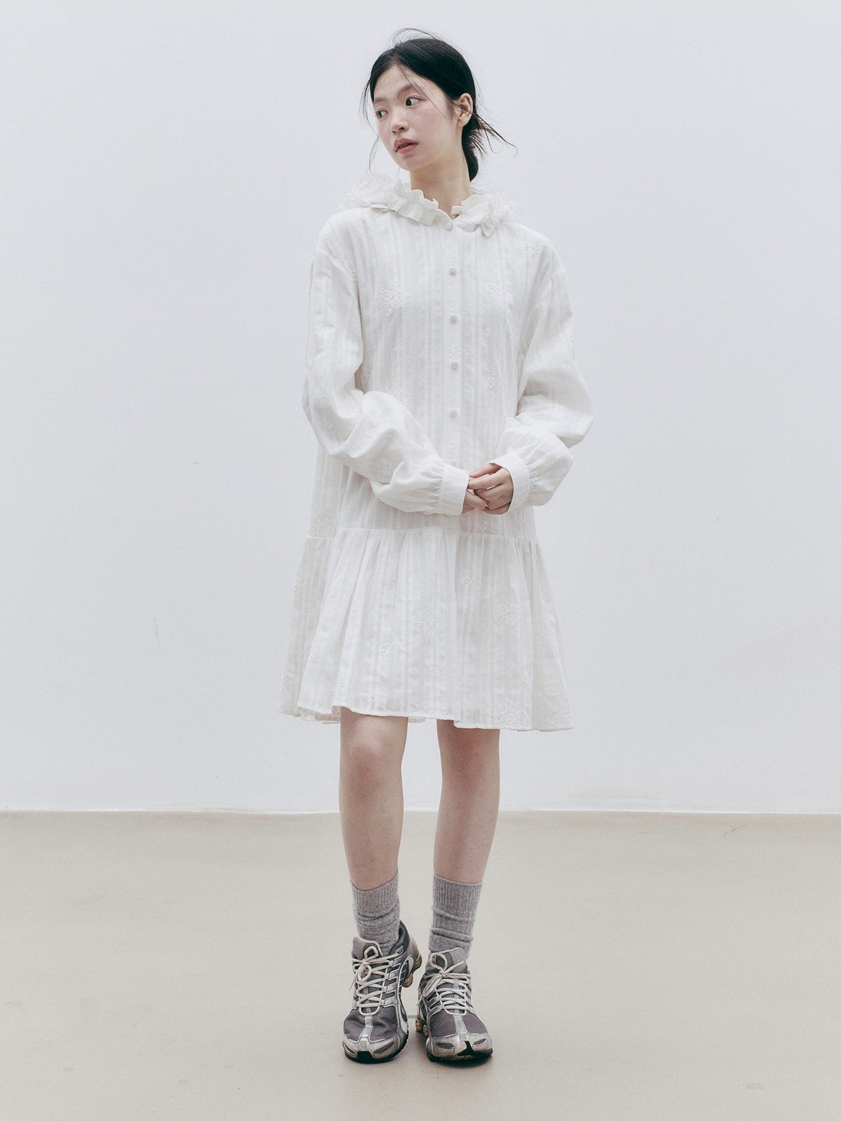 FUSSED_Embroidered_Hooded_Cotton_Women&