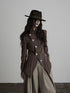 INDULGE_Striped_Reversible_Asymmetric_Button_Faux_Fur_Textured_Women&