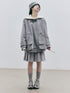 FUSSED_Loose_Fit_Patch_Pocket_Fur_Collar_Women&