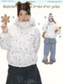 BETWEENAND_Beige_Polka_Dot_Embroidered_Allover_Print_Women&
