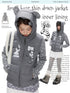 BETWEENAND_Bear_Ear_Hooded_Cute_Bear_Print_90_White_Duck_Women&