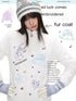 BETWEENAND_Creamy_Plush_Embroidered_Stand_Collar_Women&
