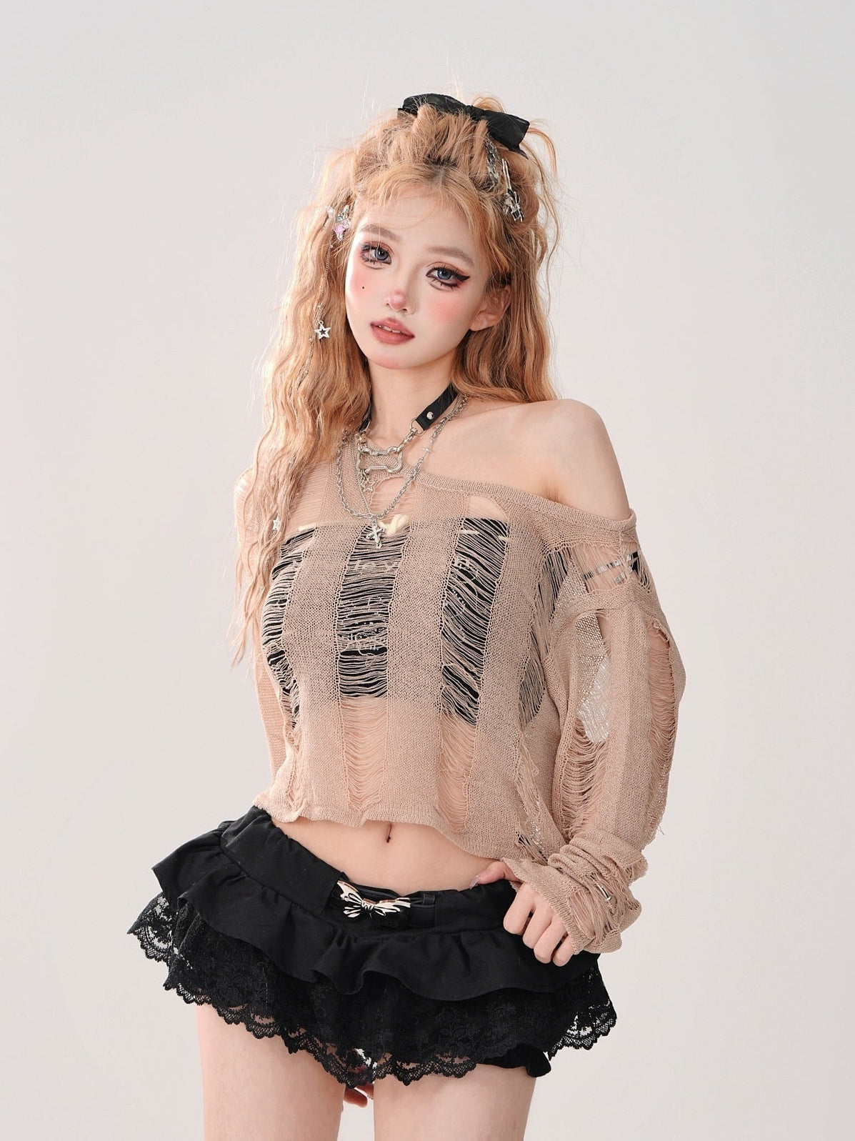 kelly_kitty_Cutout_Asymmetric_Cropped_Street_Women&
