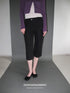 DKZ_OFFICIAL_Casual_Low_Waist_Straight_Leg_Women&