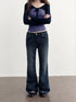 DKZ_OFFICIAL_Dark_Blue_Retro_Cargo_Pocket_Women&