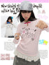 BETWEENAND_Lace_Hem_Teardrop_Neck_Rhinestone_Women&