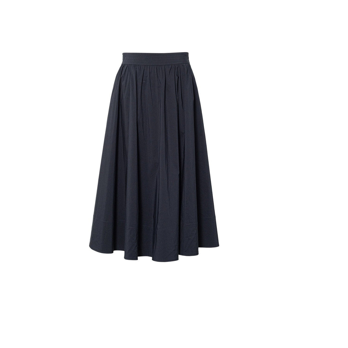 ang_project_Striped_Contrast_Layered_Draped_Neck_Ruched_Women&