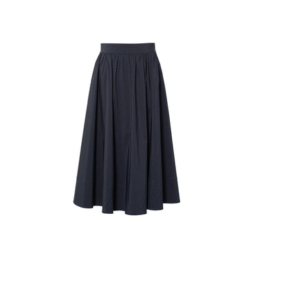 ang_project_Striped_Contrast_Layered_Draped_Neck_Ruched_Women&