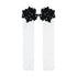 nit_alcove_Soft_Breathable_Cotton_Cute_Polka_Dot_Knee_High_Unisex_White_Gray_Socks_MISSTT