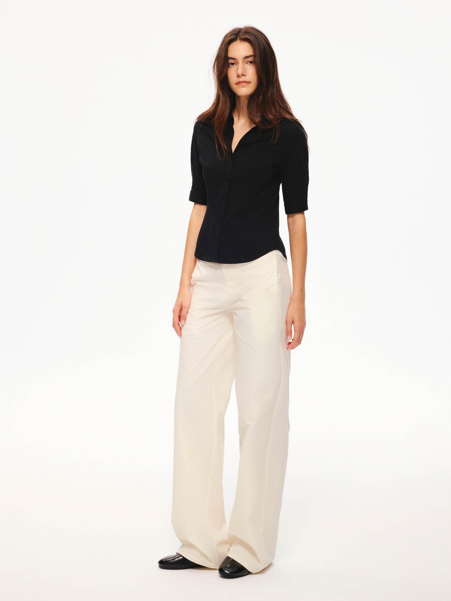 Northbutsouth Four Color Lightweight Low Waist Women&