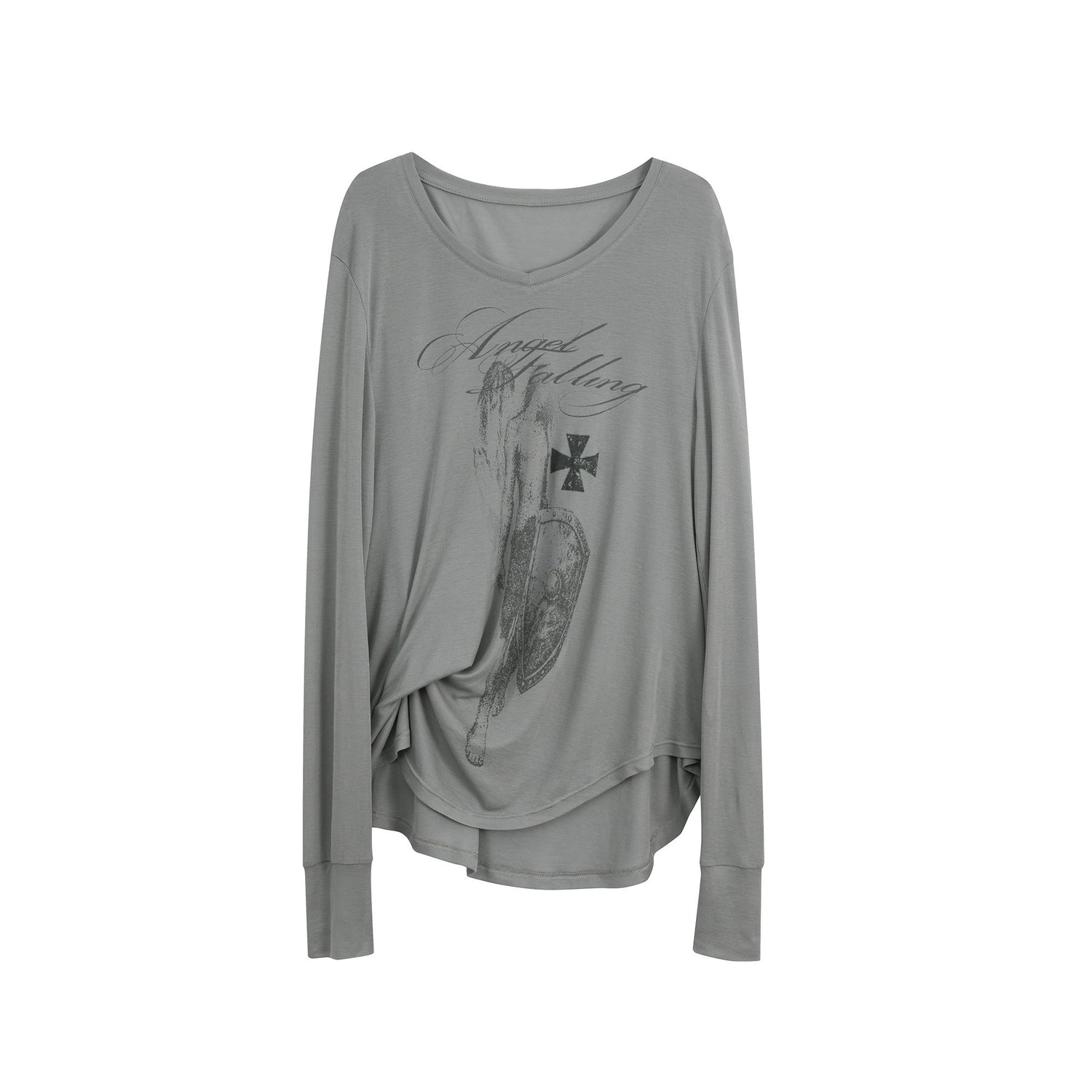 DoublePunch_Angel_Irregular_Punk_Print_Women&