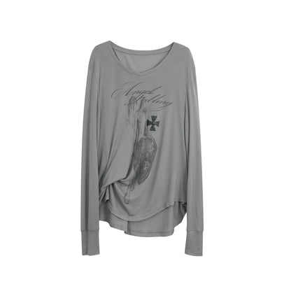 DoublePunch_Angel_Irregular_Punk_Print_Women&