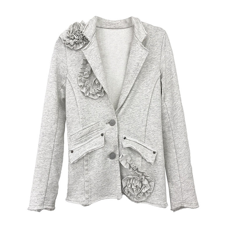 nit_alcove_Slim_Blazer_Two_Piece_Long_Sleeve_High_Waist_Casual_Women_Top_&amp;_Skirt_Sets_MISSTT