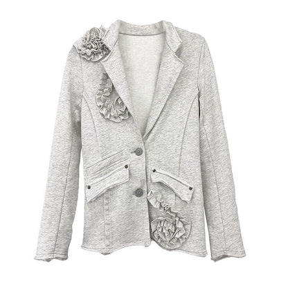 nit_alcove_Slim_Blazer_Two_Piece_Long_Sleeve_High_Waist_Casual_Women_Top_&amp;_Skirt_Sets_MISSTT