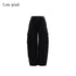 Low_pixel_Washed_Low_Rise_Wide_Leg_Utility_Loose_Fit_Womens_Black_Cargo_Pants_MISSTT