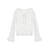 NAPSNAPS_Deep_Gray_White_Fuzzy_Splice_Women&