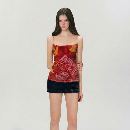 The_NeverMore_Tencel_Blend_Slim_Fit_Spaghetti_Strap_Letter_Print_Women_Everyday_Camisoles_MISSTT