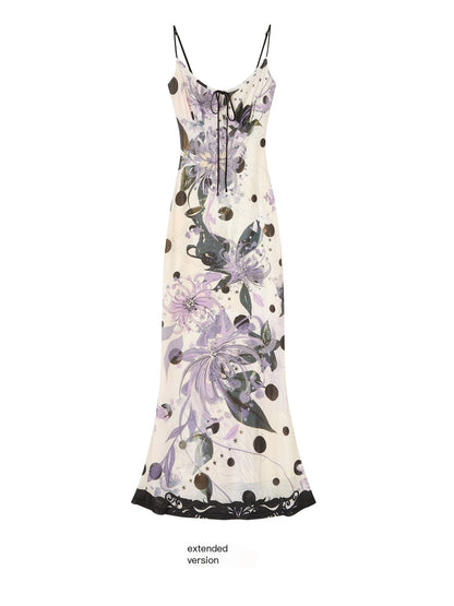 OfAkiva_Fishtail_Printed_Cinched_Waist_Spaghetti_Strap_Women&