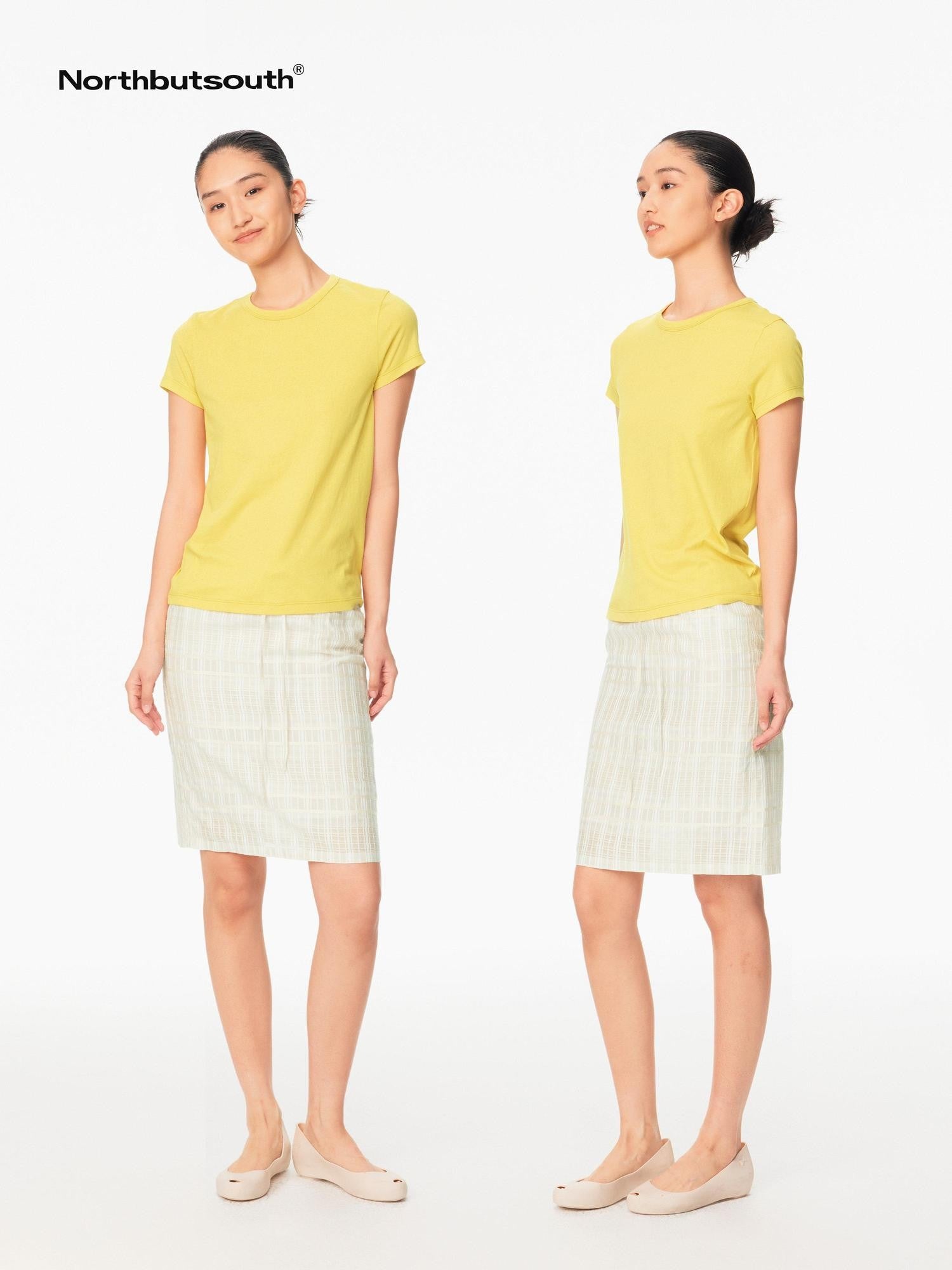 Northbutsouth Colorful Loose Casual Women&