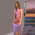The_NeverMore_Colorblock_High_Waist_Bodycon_Street_Sleeveless_Women_Purple_Top_&_Skirt_Sets_MISSTT