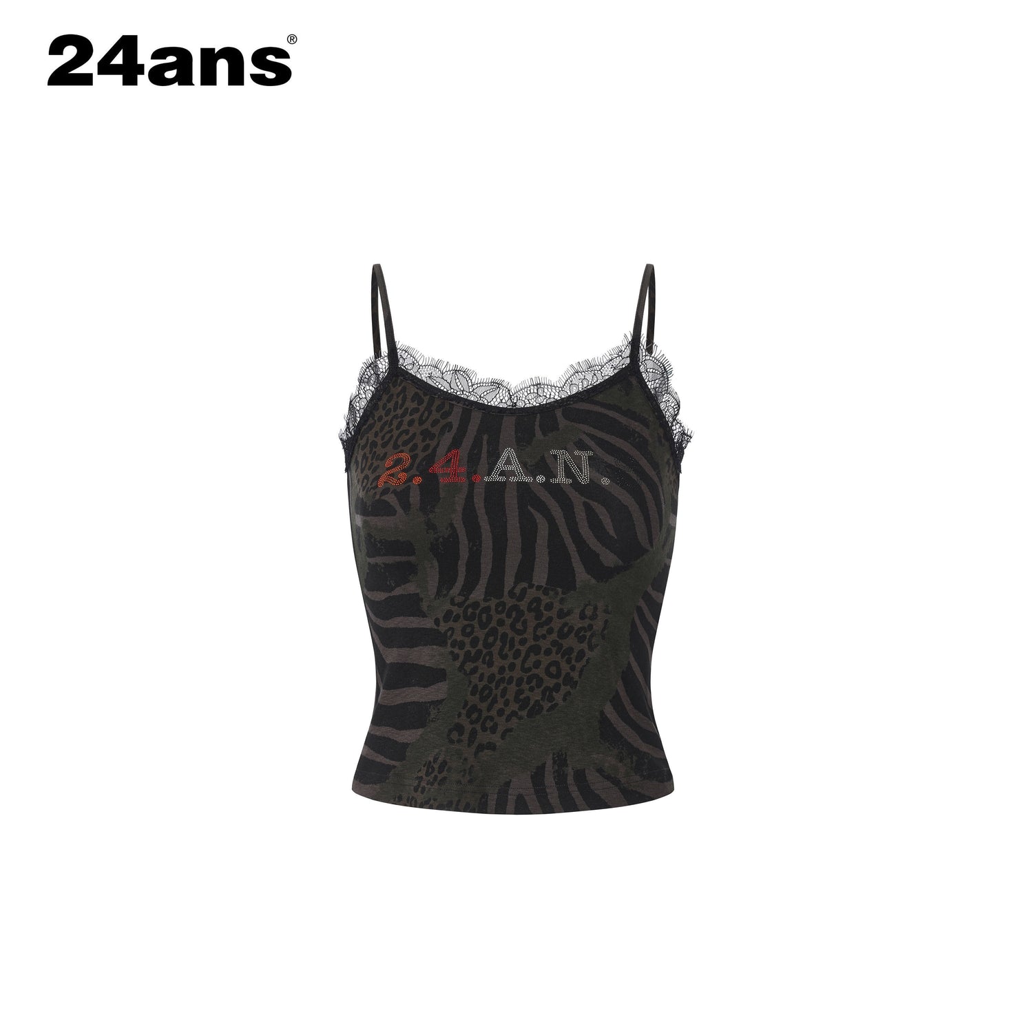 24ans_Ombre_Print_Faux_Rhinestone_Embellished_Women&