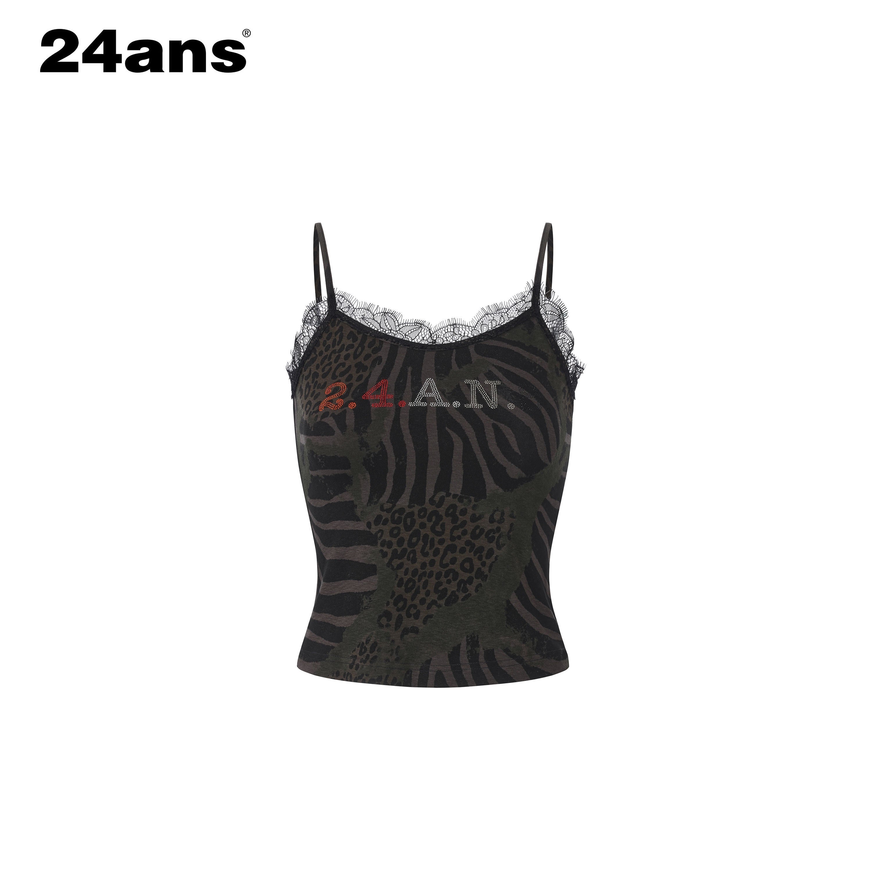 24ans_Ombre_Print_Faux_Rhinestone_Embellished_Women&