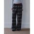 DKZ_OFFICIAL_Black_Plaid_Pockets_Women&